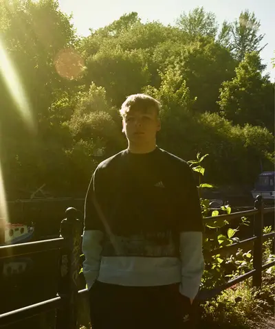 PJ Statham - Electronic music DJ from Newcastle