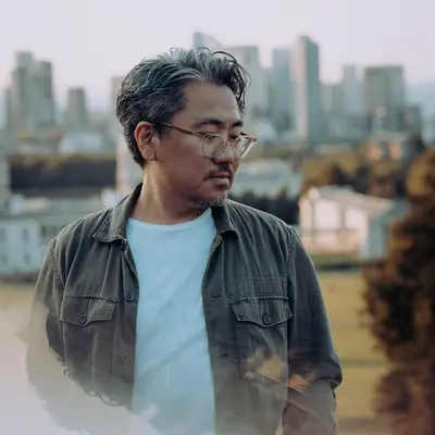 Makoto - Electronic music DJ from Brussels