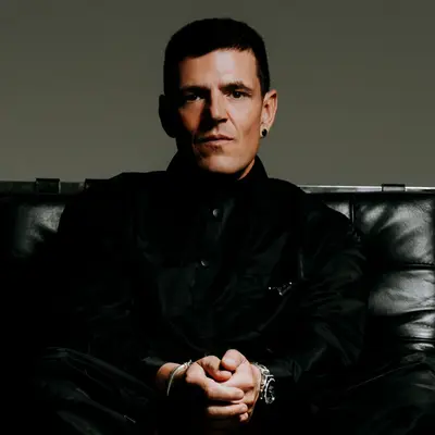 De La Swing - House music DJ from Barcelona