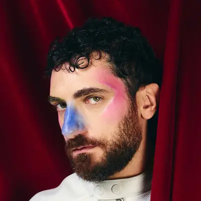 Protopapa - Electronic music DJ from Amsterdam