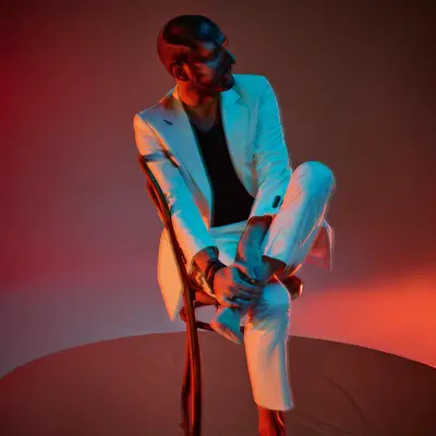 James Lavelle - Electronic music DJ from London