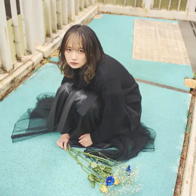 Ririko - Electronic music DJ from Tokyo