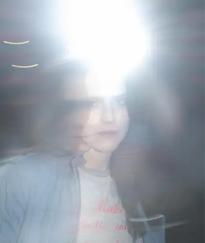 SASSY 009 - Electronic music DJ from Amsterdam