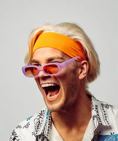 JAXX NOVEIRA - Electronic music DJ from Ibiza