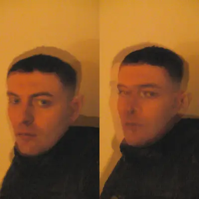 Rainy Miller - Electronic music DJ from Paris