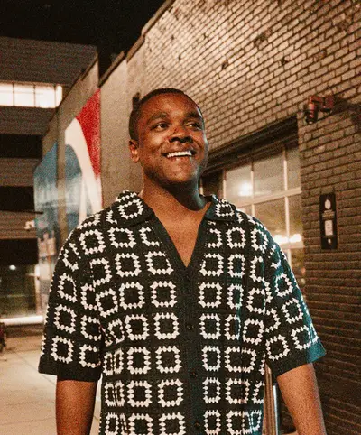 Merchant - Electronic music DJ from London