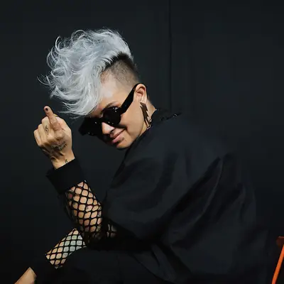 Mystery Affair - Electronic music DJ from Barcelona