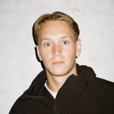 Skantia - Electronic music DJ from Paris