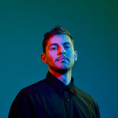 Althoff - Electronic DJ