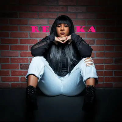 Reka - Electronic music DJ from Barcelona