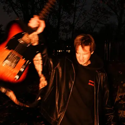 Quentyn - Electronic music DJ from Nijmegen