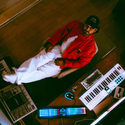 Radio Cargo - Electronic music DJ from All