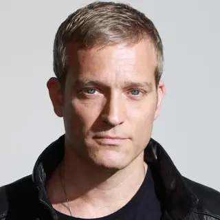 Ben Klock - Techno DJ from Berlin, Germany