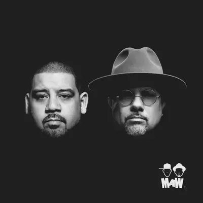 Masters At Work - House music DJ