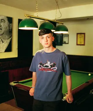 Ghoulish - UK Garage, Breaks DJ from Miami