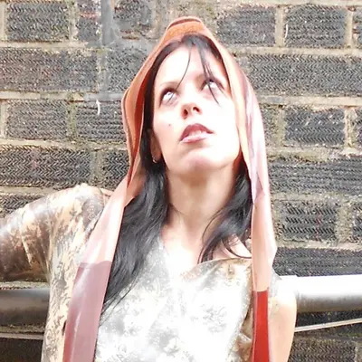 MarcelDune - Electronic music DJ from London