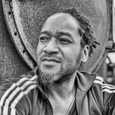 Steve Rachmad - Electronic music DJ from London