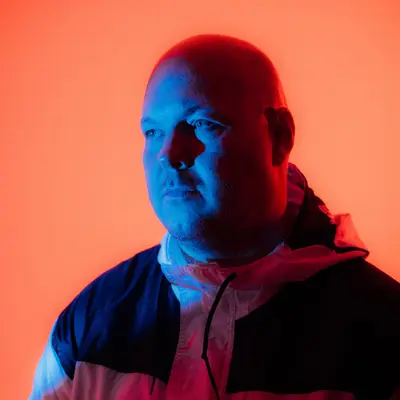 Alan Fitzpatrick - Techno music DJ from Ibiza