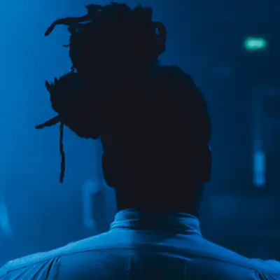 Thabo - Electronic music DJ from Amsterdam