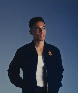 Isaac Carter - House DJ from Brussels