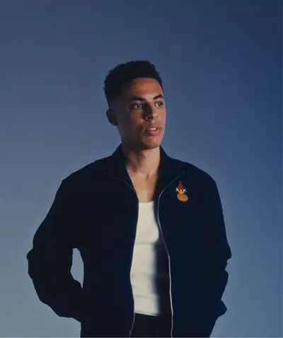 Isaac Carter - House music DJ