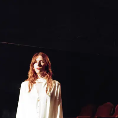 Laurel Halo - Electronic music DJ from The Hague