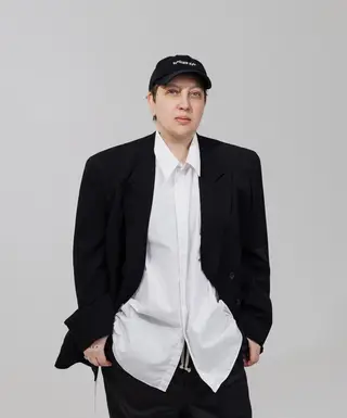 Alinka - House DJ from Berlin