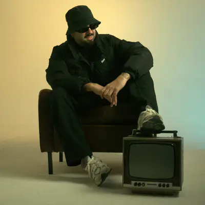 Joe Vanditti - Electronic music DJ from Miami