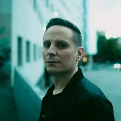 Kike Pravda - Electronic music DJ from Amsterdam