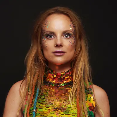 Ninsa - Electronic music DJ from Amsterdam