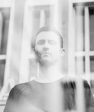 UVB - Electronic music DJ from Miami