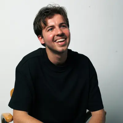 Pascal Benjamin - Electronic music DJ from Amsterdam