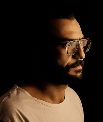 Maher Daniel - Electronic music DJ from New York City