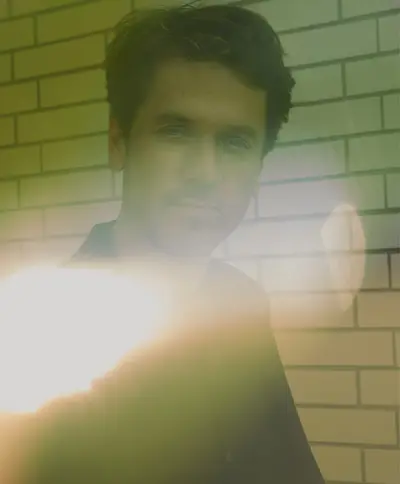 Nico Stojan - Electronic music DJ from Detroit