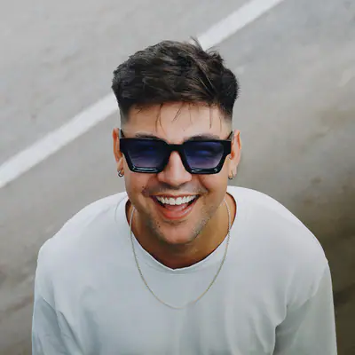 Dani Corberó - House DJ