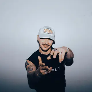 Nico Moreno - Techno, Hard Techno DJ from Ghent, Belgium