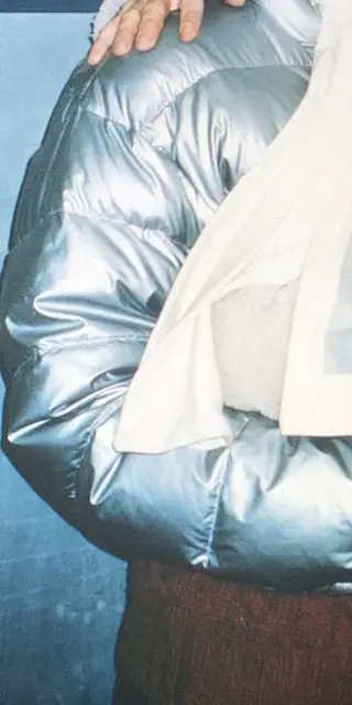 Khadija Al Hanafi - Electronic music DJ from Amsterdam