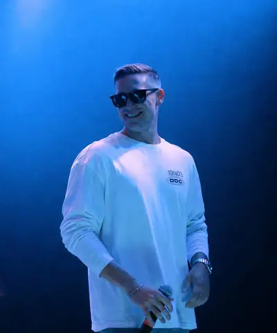 Køni - Electronic music DJ from Madrid