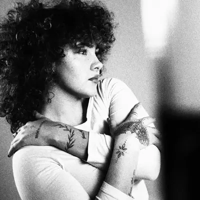 Luminiah - Electronic music DJ from Berlin