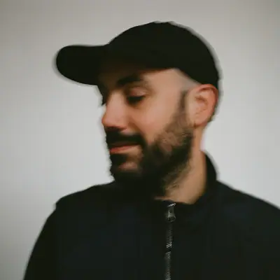 Beraber - Electronic DJ