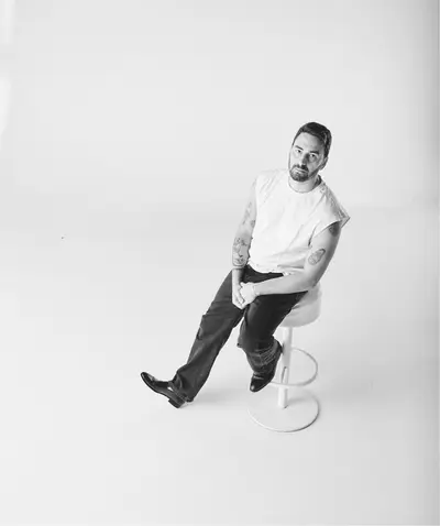 Lehar - Electronic music DJ from Madrid