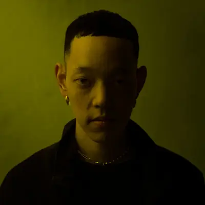 Mars89 - Electronic music DJ from Tokyo