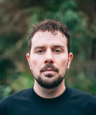 Jonathan Kaspar - House, Minimal DJ from Cologne, Germany