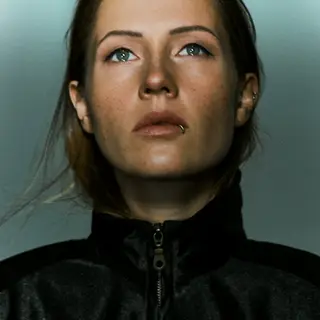 Charlotte de Witte - Techno, Acid DJ from Ghent, Belgium