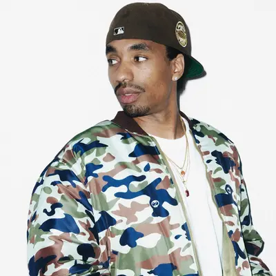 FS Green - Electronic music DJ from Amsterdam