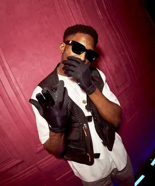 hitty - Electronic DJ from Paris