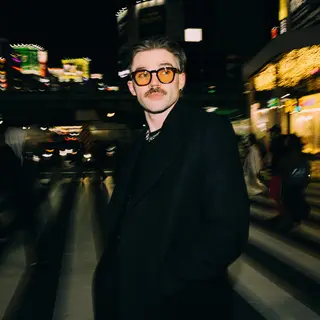 Dom Dolla - Tech House, House DJ from Australia