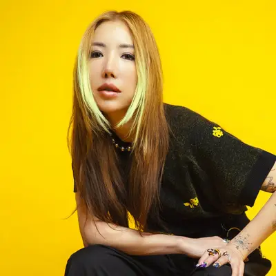 TOKiMONSTA - Electronic music DJ from Sydney