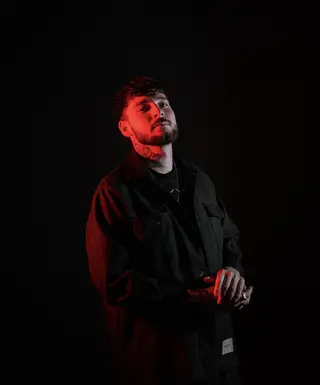 AC13 - Drum & Bass DJ from London, UK