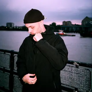 Bailey Ibbs - UK Garage, Breaks DJ from London